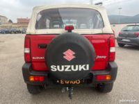 Suzuki Jimny 1.3 VVT 85CH MAORI SE 4WD CAR PLAY + CAMERA - <small></small> 9.990 € <small>TTC</small> - #7