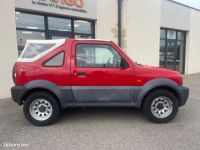 Suzuki Jimny 1.3 VVT 85CH MAORI SE 4WD CAR PLAY + CAMERA - <small></small> 9.990 € <small>TTC</small> - #9