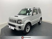 Suzuki Jimny 1.3 VVT JLX 4x4 BVA - <small></small> 15.990 € <small>TTC</small> - #1