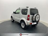 Suzuki Jimny 1.3 VVT JLX 4x4 BVA - <small></small> 15.990 € <small>TTC</small> - #2