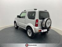 Suzuki Jimny 1.3 VVT JLX 4x4 BVA - <small></small> 15.990 € <small>TTC</small> - #3