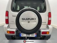 Suzuki Jimny 1.3 VVT JLX 4x4 BVA - <small></small> 15.990 € <small>TTC</small> - #12