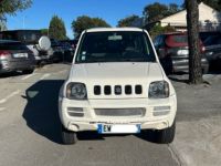 Suzuki Jimny 1.3 VVT SERIE SPECIALE - <small></small> 9.490 € <small>TTC</small> - #2