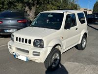 Suzuki Jimny 1.3 VVT SERIE SPECIALE - <small></small> 9.490 € <small>TTC</small> - #3