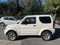 Suzuki Jimny 1.3 VVT SERIE SPECIALE - <small></small> 9.490 € <small>TTC</small> - #4