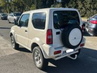 Suzuki Jimny 1.3 VVT SERIE SPECIALE - <small></small> 9.490 € <small>TTC</small> - #5