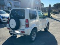 Suzuki Jimny 1.3 VVT SERIE SPECIALE - <small></small> 9.490 € <small>TTC</small> - #7