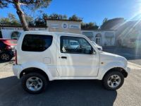 Suzuki Jimny 1.3 VVT SERIE SPECIALE - <small></small> 9.490 € <small>TTC</small> - #8