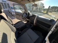 Suzuki Jimny 1.3 VVT SERIE SPECIALE - <small></small> 9.490 € <small>TTC</small> - #11