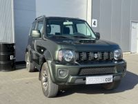 Suzuki Jimny 1.3i JLX -- AIRCO SIEGE CHAUFFANT GARANTIE - <small></small> 17.990 € <small>TTC</small> - #1