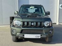 Suzuki Jimny 1.3i JLX -- AIRCO SIEGE CHAUFFANT GARANTIE - <small></small> 17.990 € <small>TTC</small> - #2