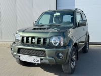 Suzuki Jimny 1.3i JLX -- AIRCO SIEGE CHAUFFANT GARANTIE - <small></small> 17.990 € <small>TTC</small> - #3