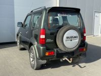 Suzuki Jimny 1.3i JLX -- AIRCO SIEGE CHAUFFANT GARANTIE - <small></small> 17.990 € <small>TTC</small> - #4