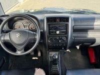 Suzuki Jimny 1.3i JLX -- AIRCO SIEGE CHAUFFANT GARANTIE - <small></small> 17.990 € <small>TTC</small> - #9