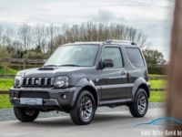 Suzuki Jimny 1.3i JLX Aut. 4X4 - 4 PLAATSEN - LEDER - AIRCO - <small></small> 18.500 € <small>TTC</small> - #1