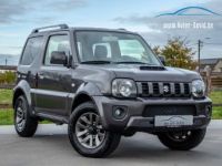 Suzuki Jimny 1.3i JLX Aut. 4X4 - 4 PLAATSEN - LEDER - AIRCO - <small></small> 18.500 € <small>TTC</small> - #3