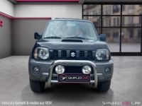 Suzuki Jimny 1.3i VVT - <small></small> 17.480 € <small>TTC</small> - #2