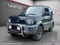 Suzuki Jimny 1.3i VVT - <small></small> 17.480 € <small>TTC</small> - #3