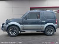 Suzuki Jimny 1.3i VVT - <small></small> 17.480 € <small>TTC</small> - #4