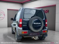 Suzuki Jimny 1.3i VVT - <small></small> 17.480 € <small>TTC</small> - #5