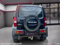 Suzuki Jimny 1.3i VVT - <small></small> 17.480 € <small>TTC</small> - #6