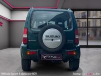 Suzuki Jimny 1.3i VVT - <small></small> 13.480 € <small>TTC</small> - #6