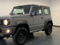 Suzuki Jimny 1.5 AllGrip 102cv PACK 4PL - <small></small> 29.990 € <small>TTC</small> - #1