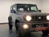 Suzuki Jimny 1.5 AllGrip 102cv PACK 4PL - <small></small> 29.990 € <small>TTC</small> - #4