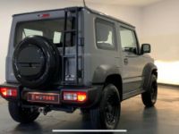 Suzuki Jimny 1.5 AllGrip 102cv PACK 4PL - <small></small> 29.990 € <small>TTC</small> - #6