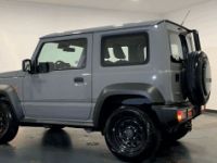 Suzuki Jimny 1.5 AllGrip 102cv PACK 4PL - <small></small> 29.990 € <small>TTC</small> - #8