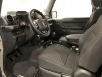 Suzuki Jimny 1.5 AllGrip 102cv PACK 4PL - <small></small> 29.990 € <small>TTC</small> - #9