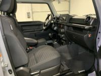 Suzuki Jimny 1.5 AllGrip 102cv PACK 4PL - <small></small> 29.990 € <small>TTC</small> - #11