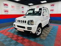 Suzuki Jimny 1.5 DDiS JLX - <small></small> 6.490 € <small>TTC</small> - #1