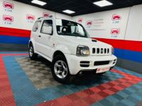 Suzuki Jimny 1.5 DDiS JLX - <small></small> 6.490 € <small>TTC</small> - #2