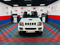 Suzuki Jimny 1.5 DDiS JLX - <small></small> 6.490 € <small>TTC</small> - #3