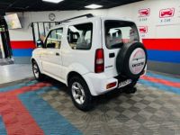 Suzuki Jimny 1.5 DDiS JLX - <small></small> 6.490 € <small>TTC</small> - #4