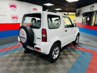 Suzuki Jimny 1.5 DDiS JLX - <small></small> 6.490 € <small>TTC</small> - #5