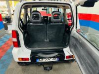 Suzuki Jimny 1.5 DDiS JLX - <small></small> 6.490 € <small>TTC</small> - #11