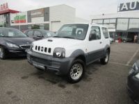 Suzuki Jimny 1.5 DDiS Maori SE - <small></small> 4.490 € <small>TTC</small> - #1