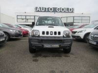 Suzuki Jimny 1.5 DDiS Maori SE - <small></small> 4.490 € <small>TTC</small> - #2