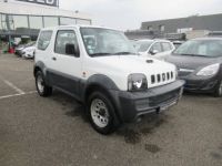 Suzuki Jimny 1.5 DDiS Maori SE - <small></small> 4.490 € <small>TTC</small> - #3