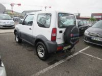 Suzuki Jimny 1.5 DDiS Maori SE - <small></small> 4.490 € <small>TTC</small> - #6