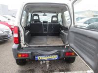 Suzuki Jimny 1.5 DDiS Maori SE - <small></small> 4.490 € <small>TTC</small> - #10