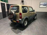 Suzuki Jimny 1.5 DDIS MAORI SE 2007 - <small></small> 13.990 € <small>TTC</small> - #2