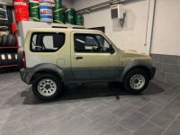 Suzuki Jimny 1.5 DDIS MAORI SE 2007 - <small></small> 13.990 € <small>TTC</small> - #3