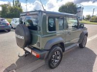 Suzuki Jimny 1.5 VVT 102ch Pack - <small></small> 31.990 € <small>TTC</small> - #4