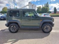 Suzuki Jimny 1.5 VVT 102ch Pack - <small></small> 31.990 € <small>TTC</small> - #6