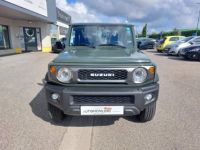 Suzuki Jimny 1.5 VVT 102ch Pack - <small></small> 31.990 € <small>TTC</small> - #8