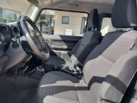 Suzuki Jimny 1.5 VVT 102ch Pack - <small></small> 31.990 € <small>TTC</small> - #10