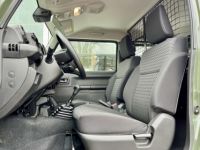 Suzuki Jimny 1.5 VVT 2 PLACES PRIVILEGE - <small></small> 28.990 € <small>TTC</small> - #5